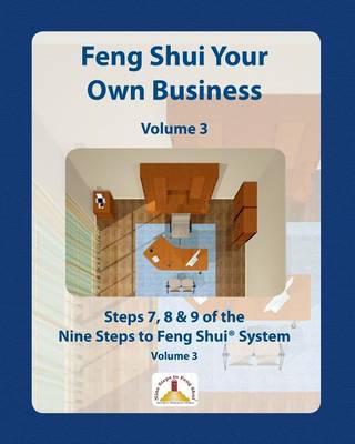 Book cover for Feng Shui Your Own Business - Volume 3