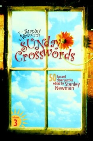 Cover of S Newman Sun Crossword