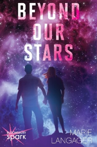 Cover of Beyond Our Stars