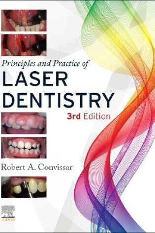 Cover of Principles and Practice of Laser Dentistry - E-Book