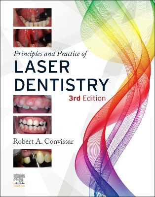 Cover of Principles and Practice of Laser Dentistry - E-Book