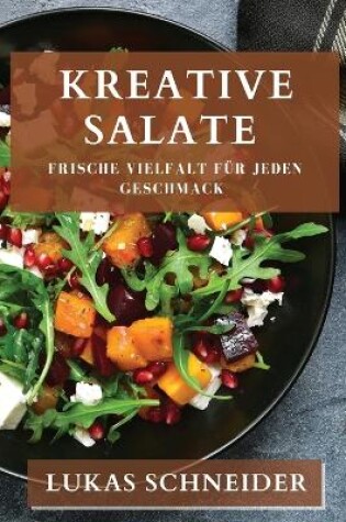 Cover of Kreative Salate