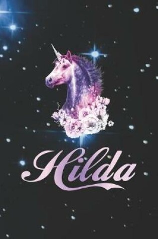 Cover of Hilda