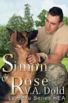 Book cover for Simon & Rose