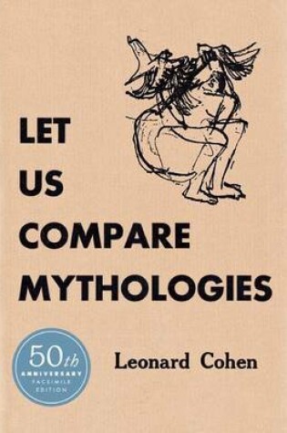 Cover of Let Us Compare Mythologies