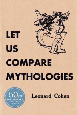 Book cover for Let Us Compare Mythologies