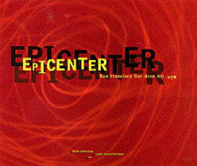 Book cover for Epicenter