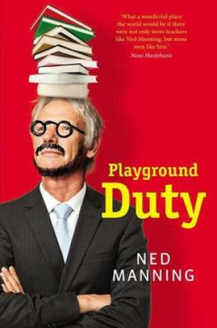 Cover of Playground Duty