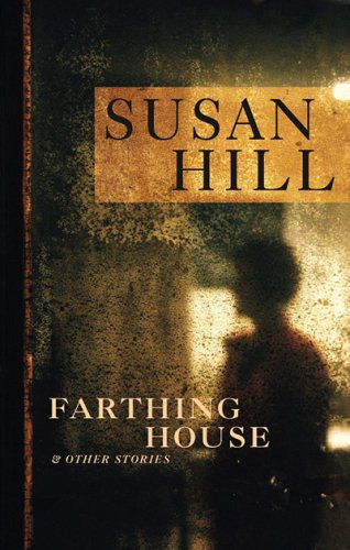 Book cover for Farthing House