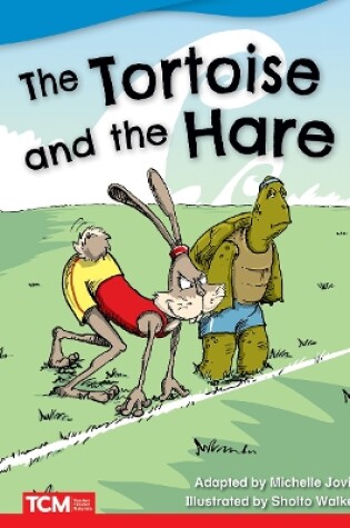 Cover of The Tortoise and Hare