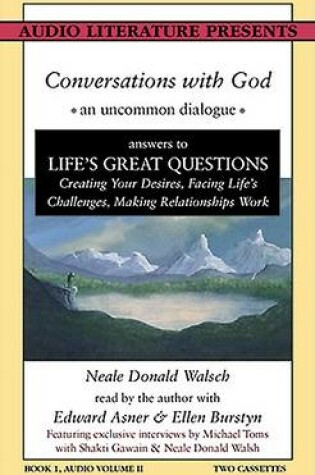 Cover of Life's Great Questions