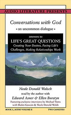 Cover of Life's Great Questions