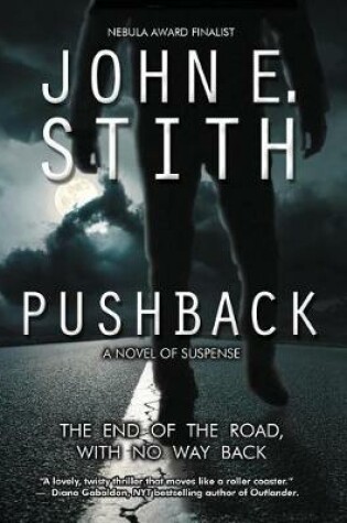 Cover of Pushback