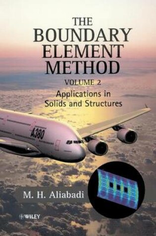 Cover of The Boundary Element Method, Volume 2