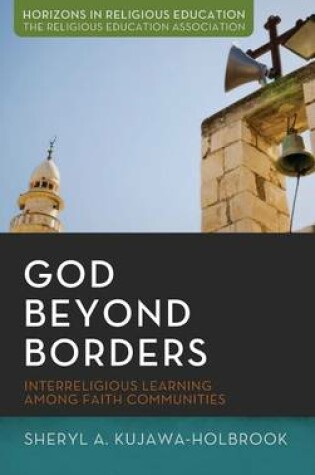 Cover of God Beyond Borders