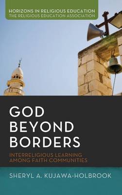 Book cover for God Beyond Borders