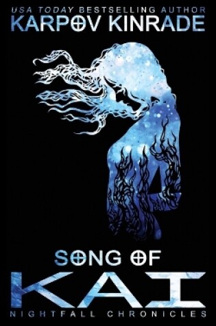 Cover of Song of Kai