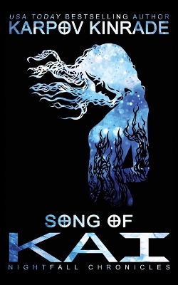 Book cover for Song of Kai
