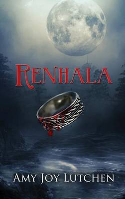 Book cover for Renhala