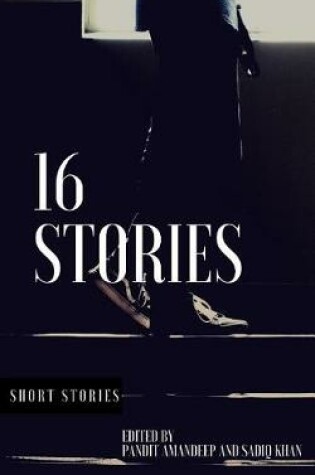 Cover of 16 Stories