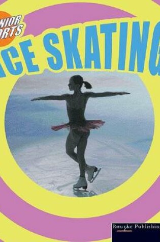 Cover of Ice Skating