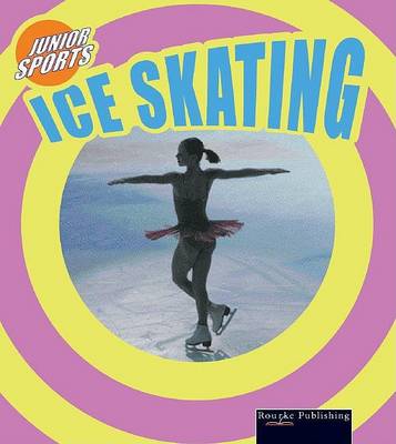 Book cover for Ice Skating