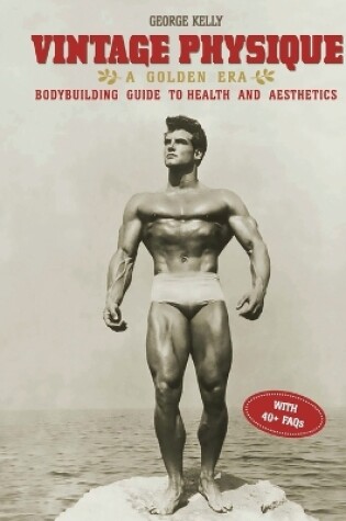 Cover of Vintage Physique