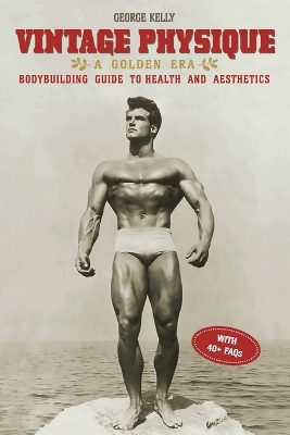 Book cover for Vintage Physique