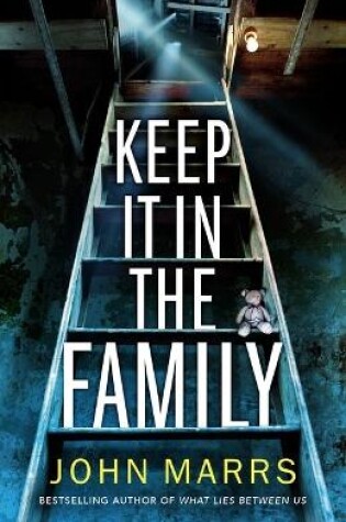 Cover of Keep It in the Family