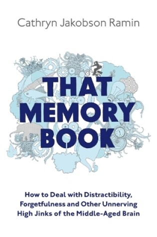 Cover of That Memory Book