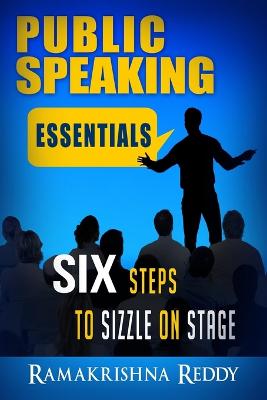 Cover of Public Speaking Essentials