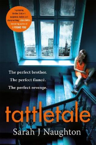 Cover of Tattletale