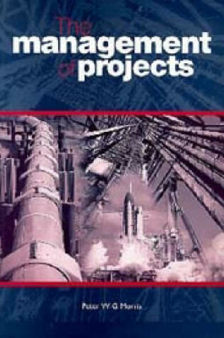 Cover of The Management of Projects