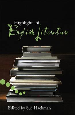 Cover of Highlights of English Literature