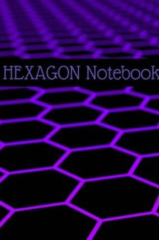 Cover of Hexagon Notebook