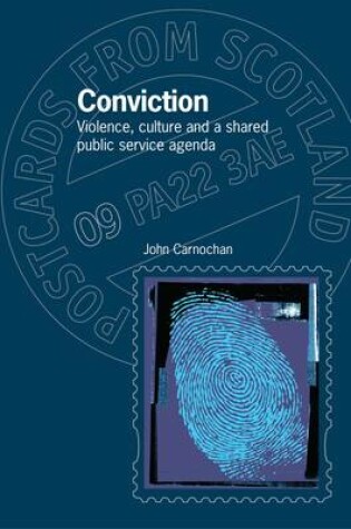 Cover of Conviction