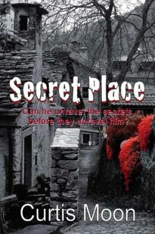 Cover of Secret Place