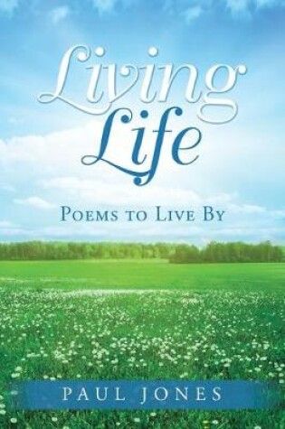 Cover of Living Life