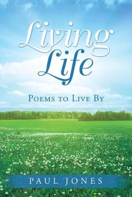 Book cover for Living Life