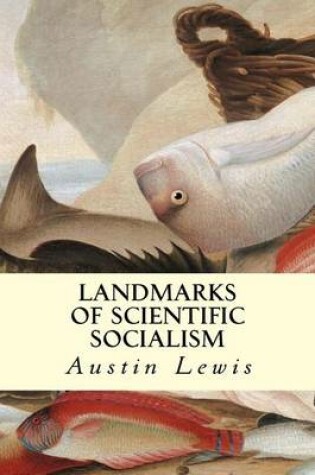 Cover of Landmarks of Scientific Socialism