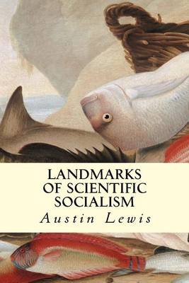 Book cover for Landmarks of Scientific Socialism