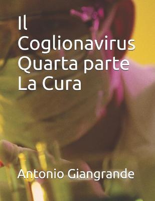 Cover of Il Coglionavirus Quarta parte