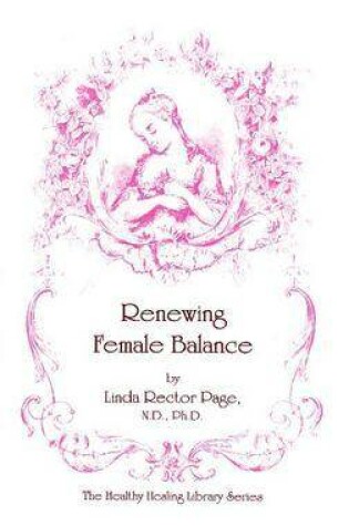 Cover of Renewing Female Balance