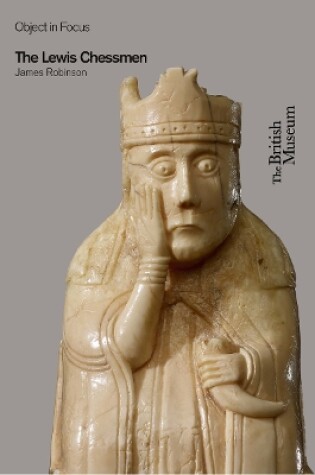 Cover of The Lewis Chessmen