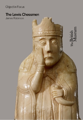 Cover of The Lewis Chessmen