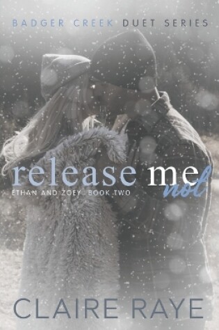 Cover of Release Me Not
