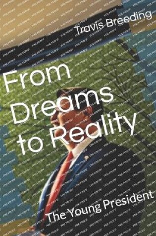 Cover of From Dreams to Reality