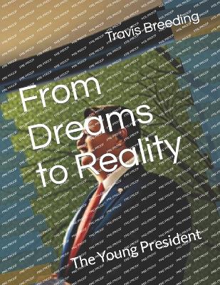 Book cover for From Dreams to Reality