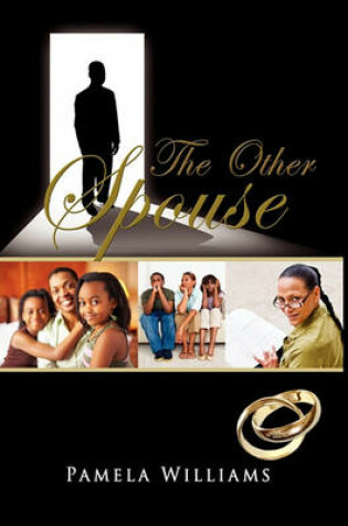 Cover of The Other Spouse