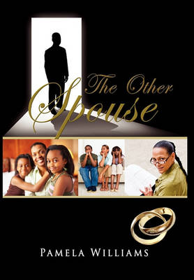 Book cover for The Other Spouse